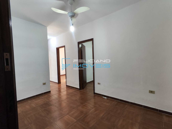 Imagem Casa com 2 Quartos à Venda, 120 m² em Guilhermina - Praia Grande