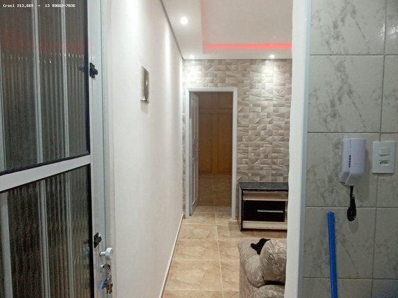 Imagem Apartamento com 1 Quarto à Venda, 45 m² em Boqueirão - Praia Grande Imagem Apartamento com 1 Quarto à Venda, 45 m² em Boqueirão - Praia Grande