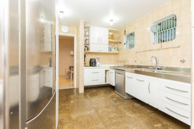 Imagem Casa com 4 Quartos à Venda, 480 m² em Alto De Pinheiros - São Paulo Imagem Casa com 4 Quartos à Venda, 480 m² em Alto De Pinheiros - São Paulo