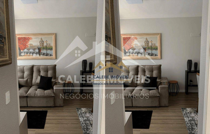 Imagem Apartamento com 2 Quartos à Venda, 48 m² em Nova Tatuí - Tatuí Imagem Apartamento com 2 Quartos à Venda, 48 m² em Nova Tatuí - Tatuí