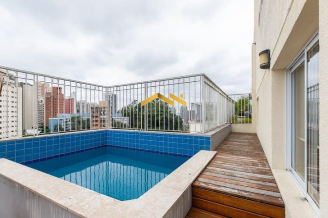 Imagem Apartamento com 3 Quartos à Venda, 161 m² em Real Parque - São Paulo Imagem Apartamento com 3 Quartos à Venda, 161 m² em Real Parque - São Paulo