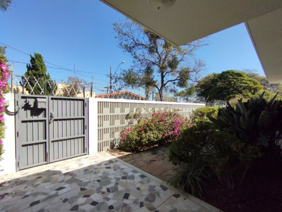 Imagem Casa com 3 Quartos à Venda, 369 m² em Jardim Brasil - Jundiai