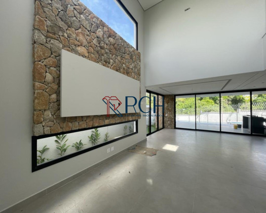 Casa com 3 Quartos à Venda, 350 m² em Alphaville Nova Esplanada - Votorantim