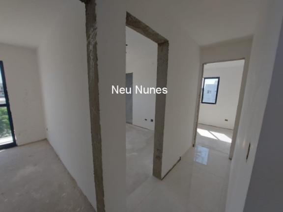 Apartamento com 3 Quartos à Venda, 83 m² em Cidade Jardim - São José Dos Pinhais