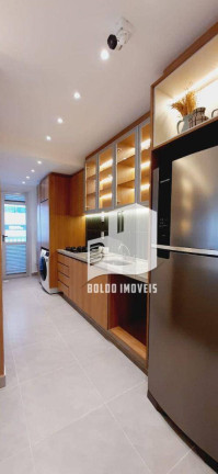 Imagem Apartamento com 3 Quartos à Venda, 105 m² em Canto Do Forte - Praia Grande Imagem Apartamento com 3 Quartos à Venda, 105 m² em Canto Do Forte - Praia Grande