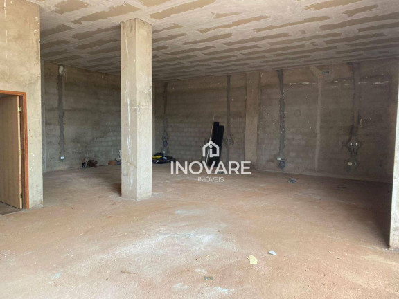 Imagem Galpão para Alugar, 144 m² em Setor Anhangüera - Itumbiara Imagem Galpão para Alugar, 144 m² em Setor Anhangüera - Itumbiara