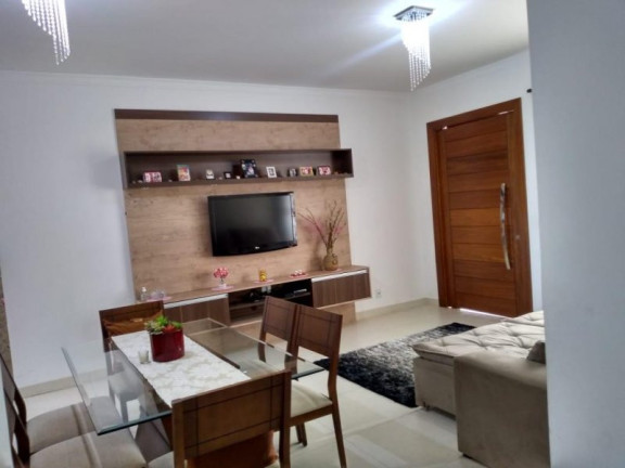 Imagem Imóvel com 4 Quartos à Venda, 277 m² em Loteamento Itatiba Country Club - Itatiba