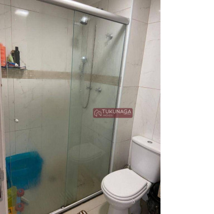 Imagem Apartamento com 2 Quartos à Venda, 50 m² em Centro - Guarulhos Imagem Apartamento com 2 Quartos à Venda, 50 m² em Centro - Guarulhos