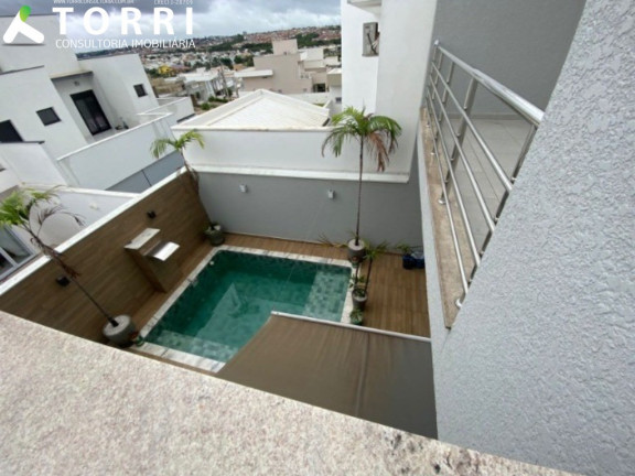 Imagem Imóvel com 3 Quartos à Venda, 260 m² em Ibiti Reserva - Sorocaba