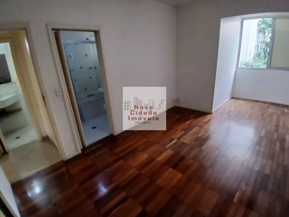 Imagem Apartamento com 3 Quartos à Venda, 132 m² em Moema - São Paulo