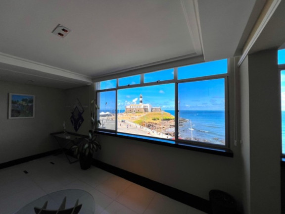 Imagem Imóvel com 4 Quartos à Venda, 184 m² em Barra - Salvador Imagem Imóvel com 4 Quartos à Venda, 184 m² em Barra - Salvador