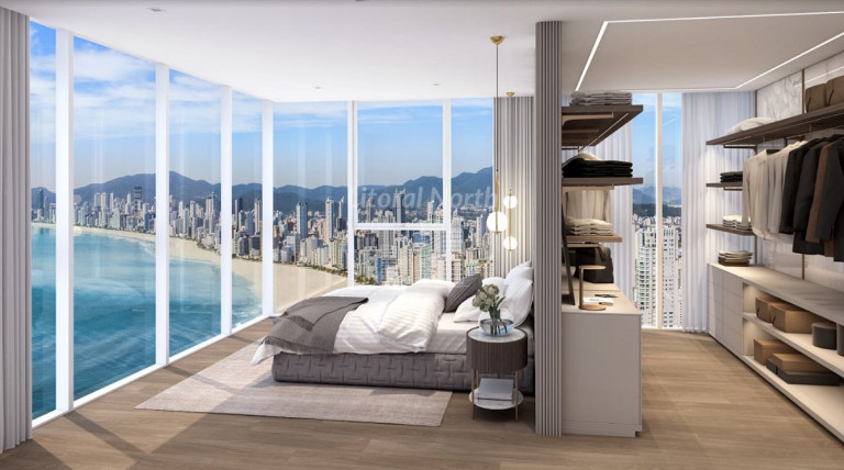 Imagem Apartamento com 4 Quartos à Venda, 228 m² em Barra Norte - Balneário Camboriú Imagem Apartamento com 4 Quartos à Venda, 228 m² em Barra Norte - Balneário Camboriú
