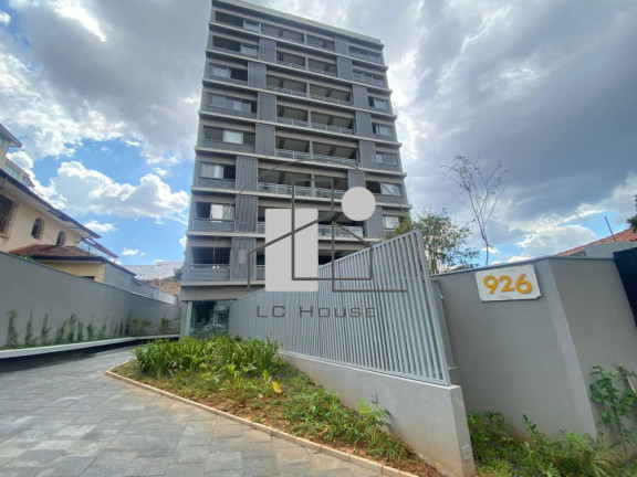 Imagem Apartamento com 3 Quartos à Venda, 84 m² em Perdizes - São Paulo