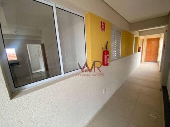 Imagem Apartamento com 2 Quartos à Venda, 43 m² em Jardim Vila Formosa - São Paulo