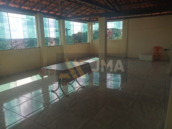 Imagem Casa com 3 Quartos à Venda,  em Bom Jesus - Belo Horizonte