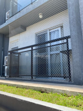 Imagem Apartamento com 2 Quartos à Venda, 54 m² em Parque Morumbi - Votorantim