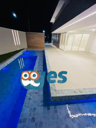 Imagem Casa com 4 Quartos à Venda, 375 m² em Sim - Feira De Santana
