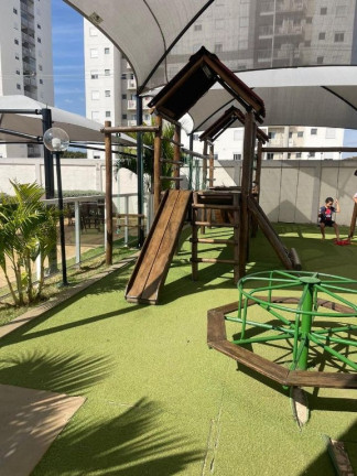 Apartamento com 2 Quartos à Venda, 65 m² em Vila São Pedro - Hortolândia