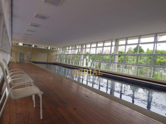 Imagem Apartamento com 4 Quartos à Venda, 304 m² em Cerâmica - São Caetano Do Sul