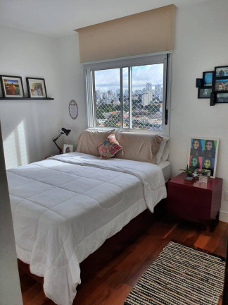 Imagem Apartamento com 2 Quartos à Venda, 94 m² em Ipiranga - São Paulo