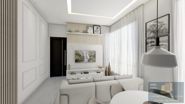 Imagem Casa de Condomínio com 3 Quartos à Venda, 130 m² em Residencial Vitória Phitus - Itupeva Imagem Casa de Condomínio com 3 Quartos à Venda, 130 m² em Residencial Vitória Phitus - Itupeva