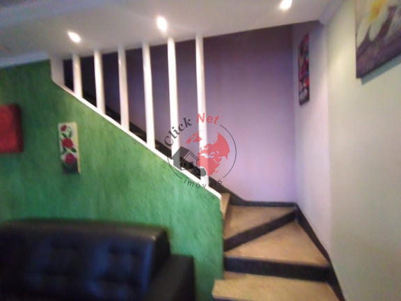 Imagem Sobrado com 3 Quartos à Venda, 180 m² em Assunção - São Bernardo Do Campo