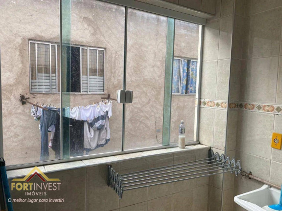 Imagem Imóvel com 2 Quartos à Venda, 60 m² em Vila Sônia - Praia Grande