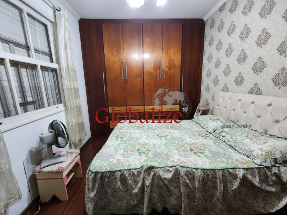 Imagem Imóvel com 2 Quartos à Venda, 100 m² em Embaré - Santos