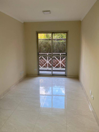 Imagem Apartamento com 2 Quartos à Venda, 55 m² em Jardim Santa Emília - São Paulo Imagem Apartamento com 2 Quartos à Venda, 55 m² em Jardim Santa Emília - São Paulo