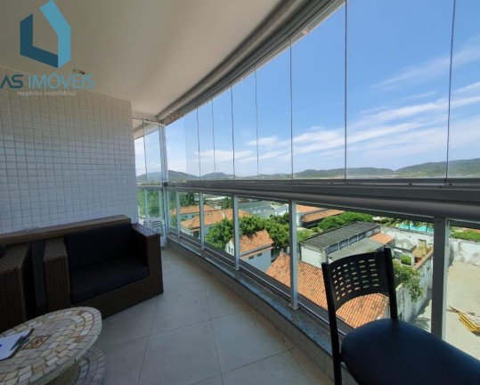 Imagem Cobertura com 3 Quartos à Venda, 20 m² em Passagem - Cabo Frio