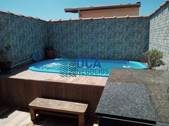Sobrado com 3 Quartos à Venda, 120 m² em Esplanada Independência - Taubaté
