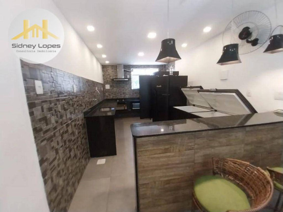Imagem Apartamento com 2 Quartos à Venda, 48 m² em Freguesia De Jacarepaguá - Rio De Janeiro