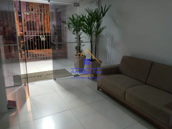 Imagem Apartamento com 2 Quartos à Venda, 77 m² em Grajaú - Rio De Janeiro