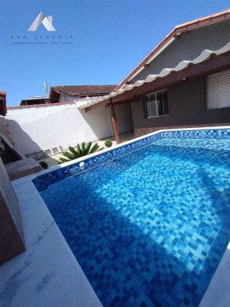Imagem Casa com 3 Quartos à Venda, 110 m² em Vera Cruz - Mongagua Imagem Casa com 3 Quartos à Venda, 110 m² em Vera Cruz - Mongagua