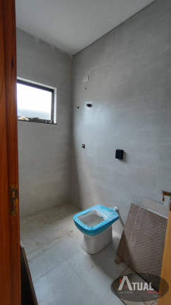Imagem Sobrado com 3 Quartos à Venda, 199 m² em Jardim Paulista - Atibaia Imagem Sobrado com 3 Quartos à Venda, 199 m² em Jardim Paulista - Atibaia