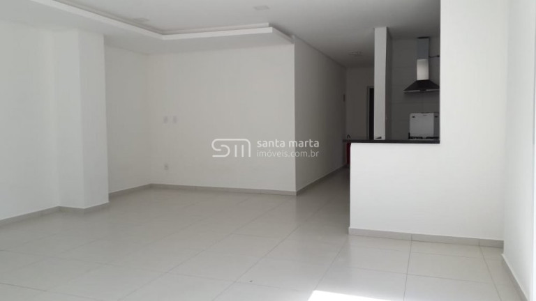 Imagem Apartamento com 2 Quartos à Venda, 190 m² em Vila Zélia - Lorena