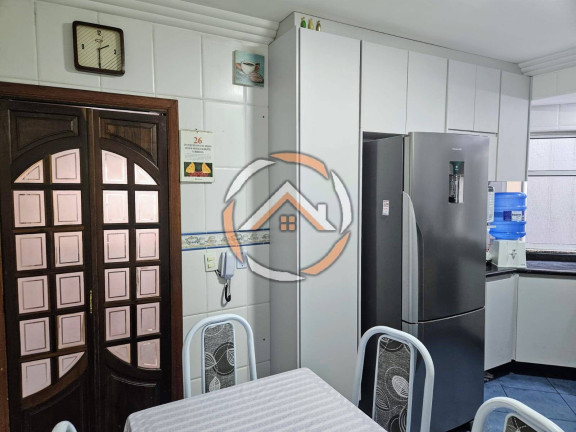 Imagem Sobrado com 3 Quartos à Venda, 185 m² em Olímpico - São Caetano Do Sul Imagem Sobrado com 3 Quartos à Venda, 185 m² em Olímpico - São Caetano Do Sul