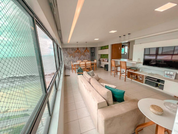Imagem Apartamento com 4 Quartos à Venda, 120 m² em Piedade - Jaboatão Dos Guararapes Imagem Apartamento com 4 Quartos à Venda, 120 m² em Piedade - Jaboatão Dos Guararapes