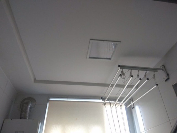 Imagem Apartamento com 3 Quartos à Venda, 69 m² em Jardim Prudência - São Paulo