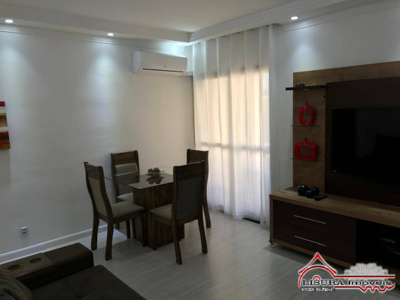 Imagem Apartamento com 2 Quartos à Venda, 61 m² em Parque Santo Antônio - Jacareí Imagem Apartamento com 2 Quartos à Venda, 61 m² em Parque Santo Antônio - Jacareí