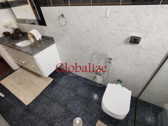 Imagem Imóvel com 3 Quartos à Venda, 145 m² em Ponta Da Praia - Santos