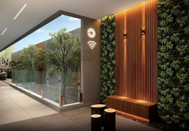 Imagem Apartamento com 1 Quarto à Venda, 52 m² em Vila Mariana - São Paulo Imagem Apartamento com 1 Quarto à Venda, 52 m² em Vila Mariana - São Paulo