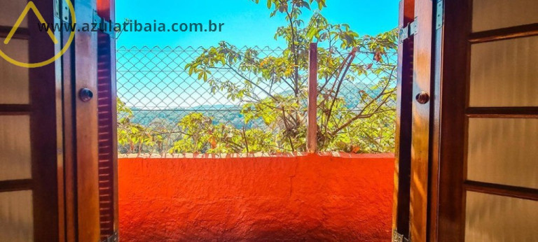 Imagem Casa com 3 Quartos à Venda, 155 m² em Rosário - Atibaia