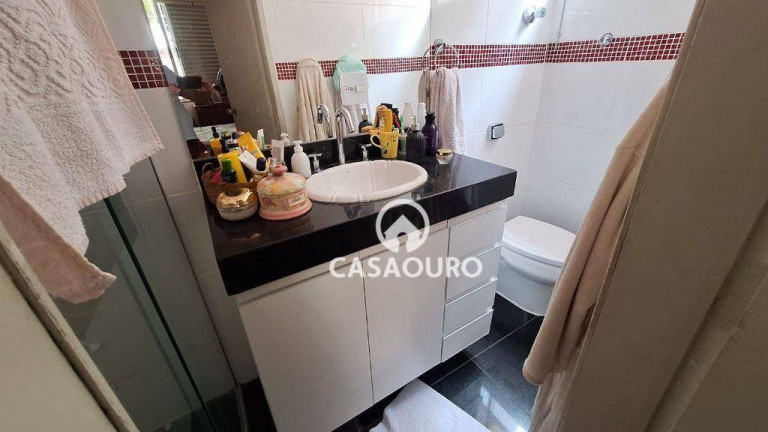 Imagem Apartamento com 3 Quartos à Venda, 90 m² em Serra - Belo Horizonte