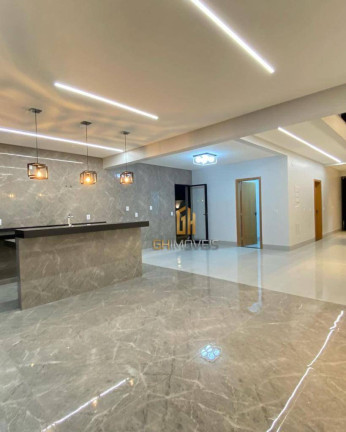 Imagem Sobrado com 4 Quartos à Venda, 238 m² em Jardim Cristal - Aparecida De Goiânia Imagem Sobrado com 4 Quartos à Venda, 238 m² em Jardim Cristal - Aparecida De Goiânia