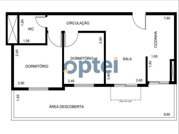Imagem Apartamento com 2 Quartos à Venda, 42 m² em Dos Casa - São Bernardo Do Campo Imagem Apartamento com 2 Quartos à Venda, 42 m² em Dos Casa - São Bernardo Do Campo