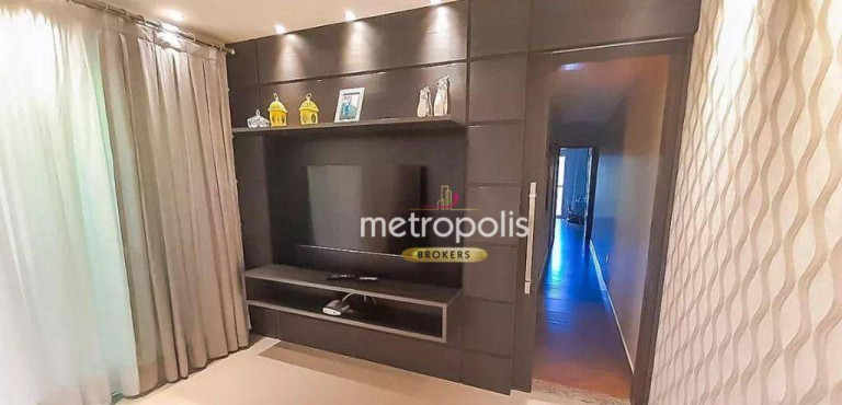 Imagem Apartamento com 3 Quartos à Venda, 95 m² em Campestre - Santo André Imagem Apartamento com 3 Quartos à Venda, 95 m² em Campestre - Santo André