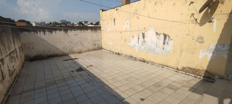 Imagem Casa com 3 Quartos à Venda, 197 m² em Jabaquara - São Paulo Imagem Casa com 3 Quartos à Venda, 197 m² em Jabaquara - São Paulo