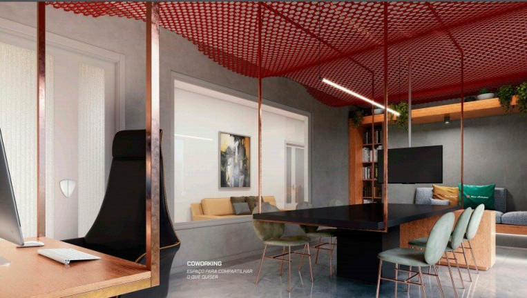 Imagem Apartamento com 4 Quartos à Venda, 194 m² em Centro - Balneário Camboriú Imagem Apartamento com 4 Quartos à Venda, 194 m² em Centro - Balneário Camboriú