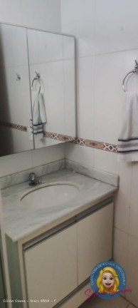 Imagem Apartamento com 1 Quarto à Venda, em Parque São Vicente - São Vicente Imagem Apartamento com 1 Quarto à Venda, em Parque São Vicente - São Vicente